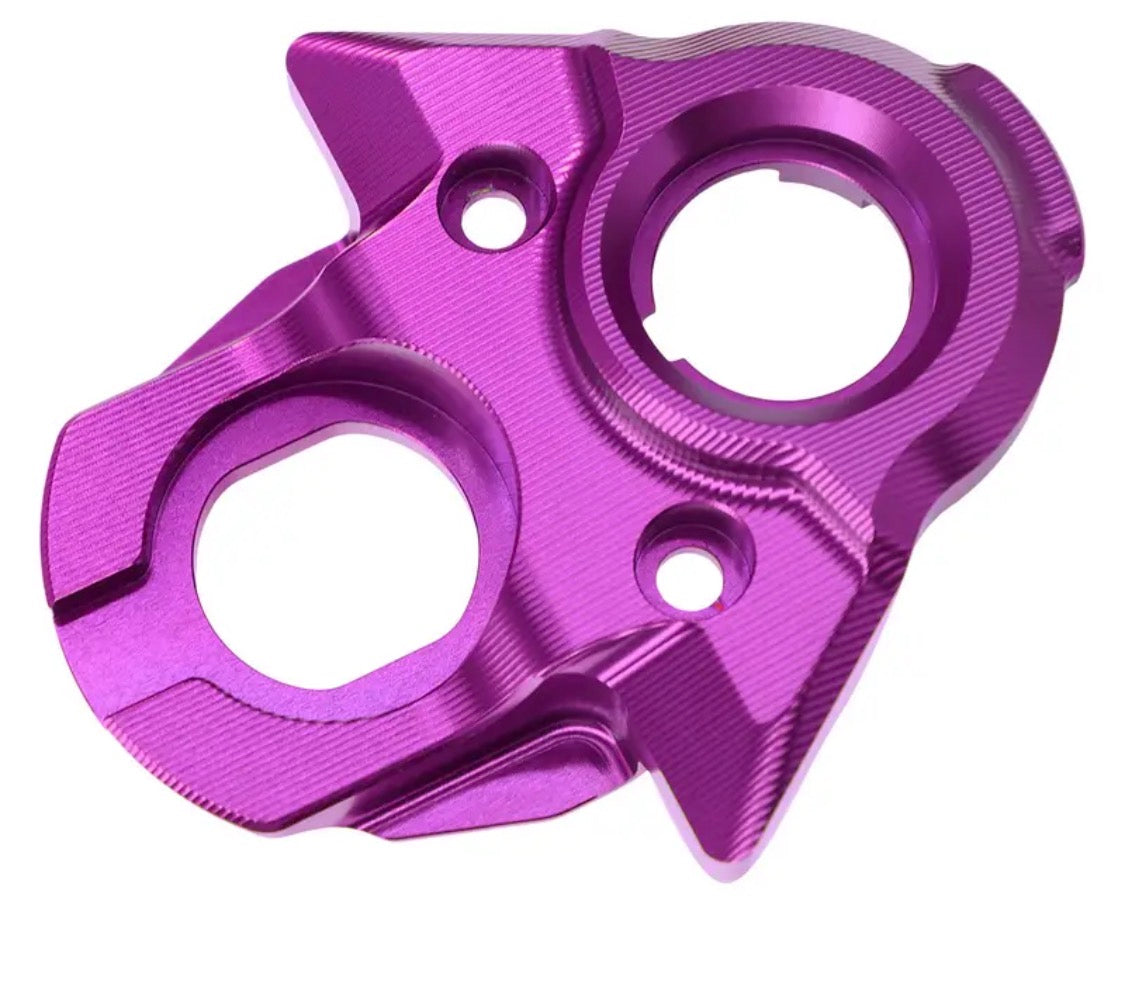 Surron ignition cover