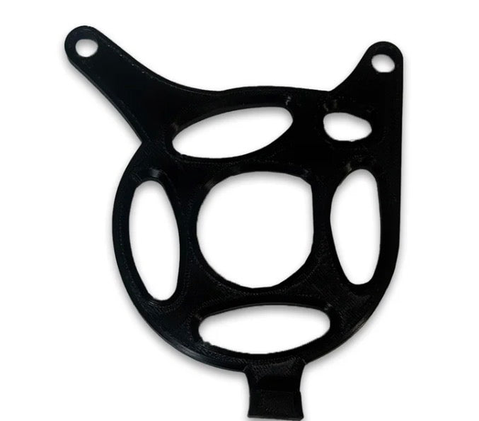 Tuttio Soleil 01 Prickly Style Motor Cover