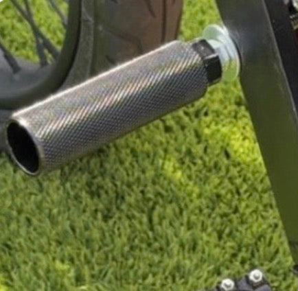 Tuttio Soleil 01 Shift Lock