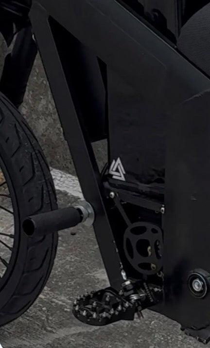 Tuttio Soleil 01 Shift Lock