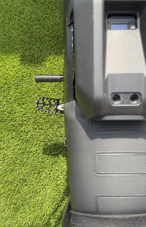 Tuttio Soleil 01 Shift Lock