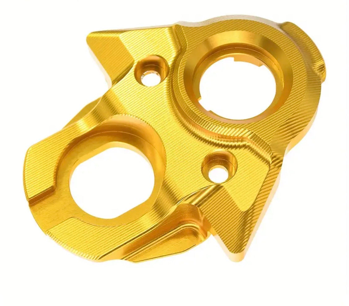 Surron ignition cover