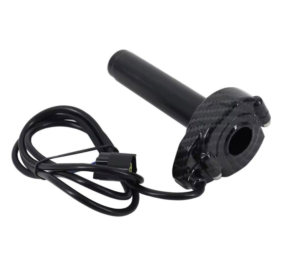 Upgraded surron throttle