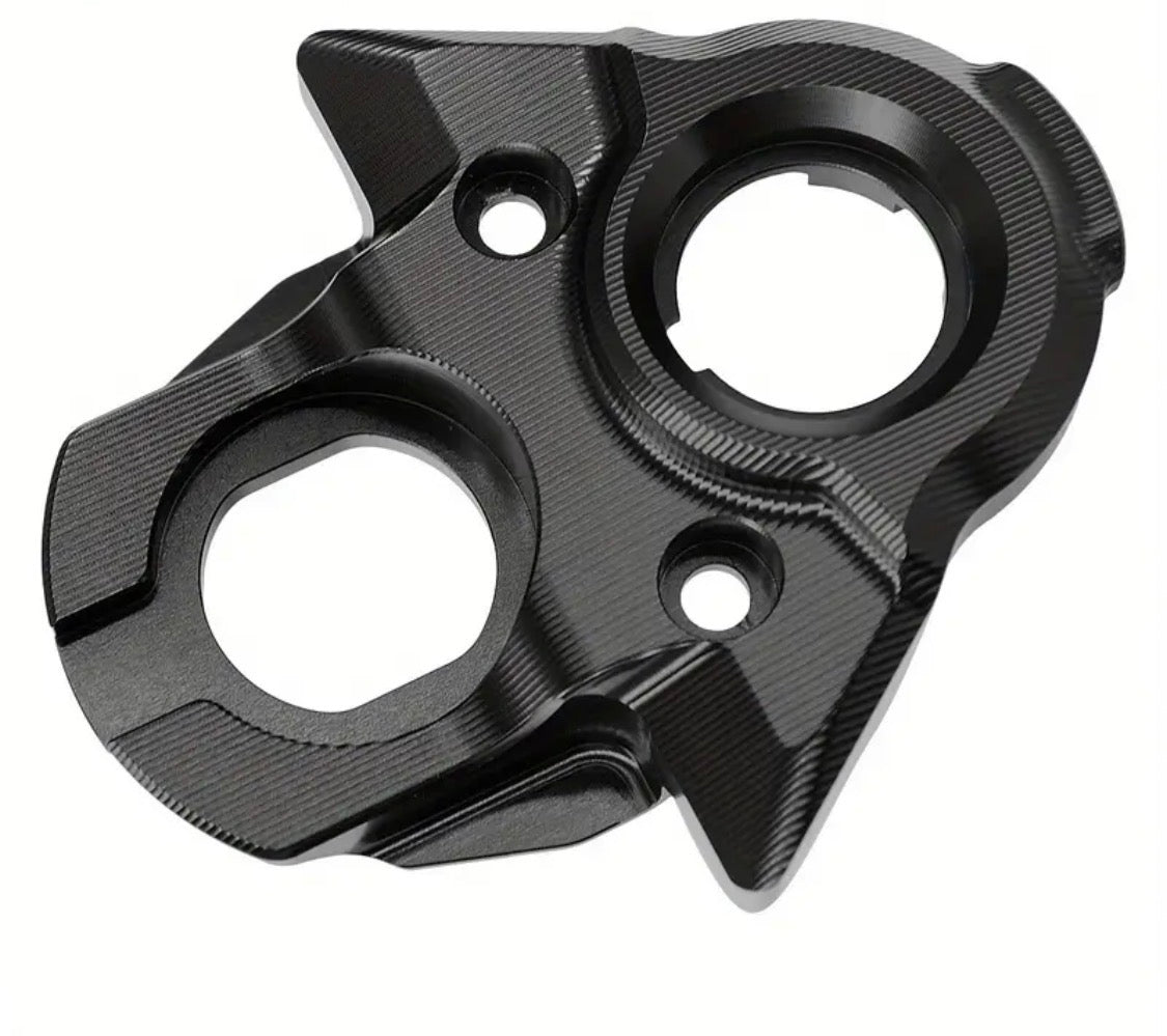 Surron ignition cover