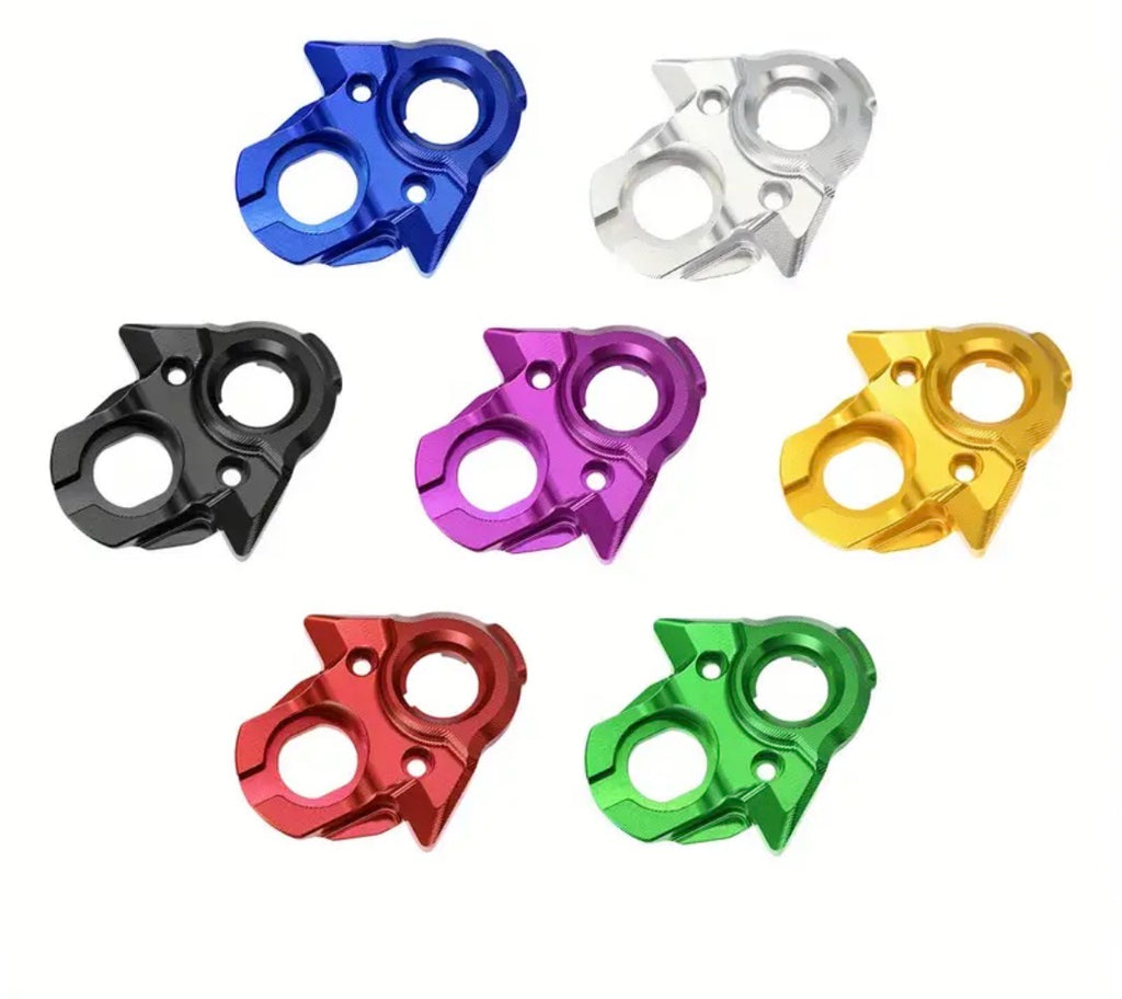 Surron ignition cover